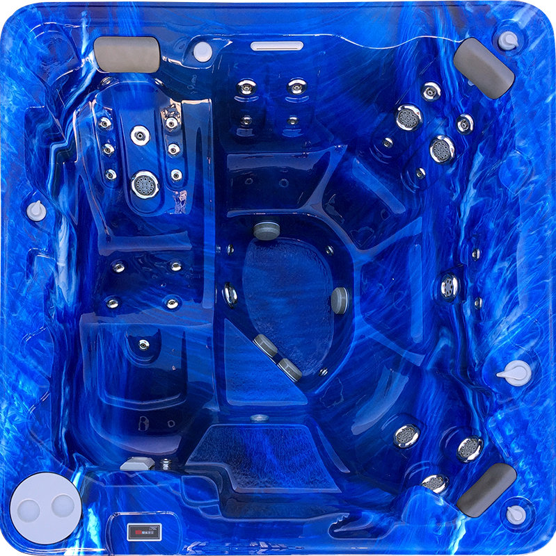 22 Best Hot Tubs Reviews 2020 & Consumer Reports